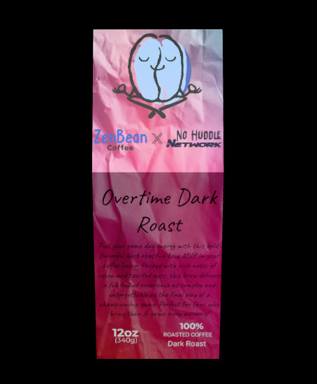 Overtime Dark Roast