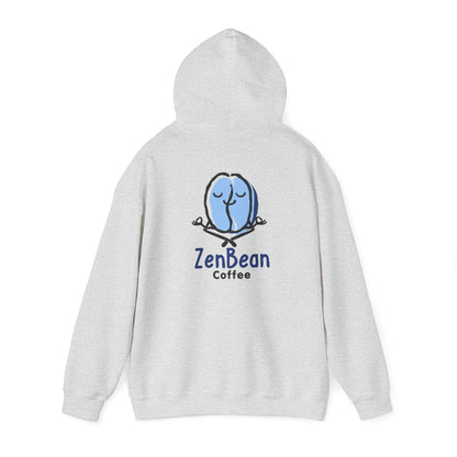 ZenBean Coffee Hoodie