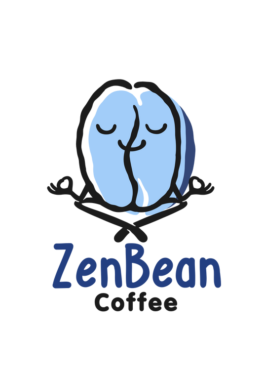 ZenBean Coffee Gift Card